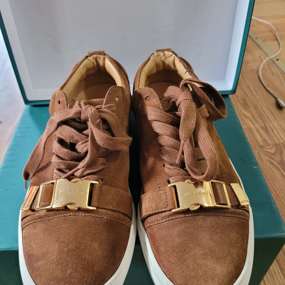 Buscemi shoes - Picture 2 of 2